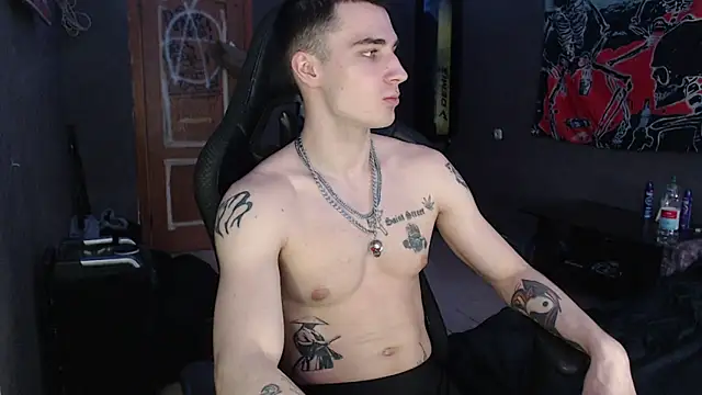 Jack loveeee online show from 03/24/26, 12:54