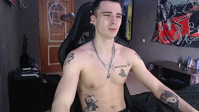 Jack loveeee online show from 03/30/26, 08:59