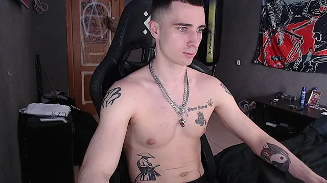 Jack loveeee online show from 04/12/26, 10:53