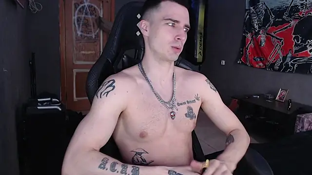 Jack loveeee online show from 05/04/26, 07:37