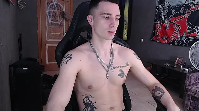Jack loveeee online show from 05/06/26, 09:47