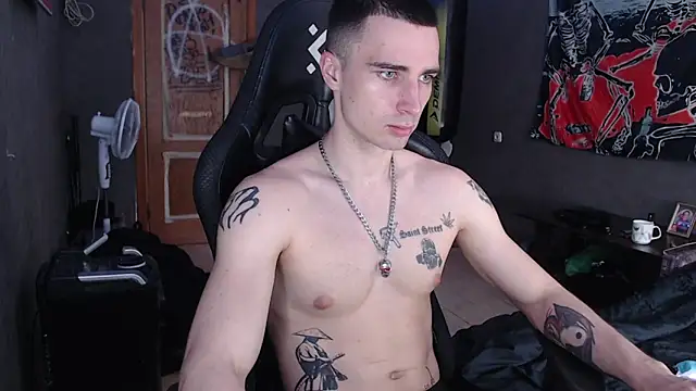Jack loveeee online show from 05/23/26, 08:51