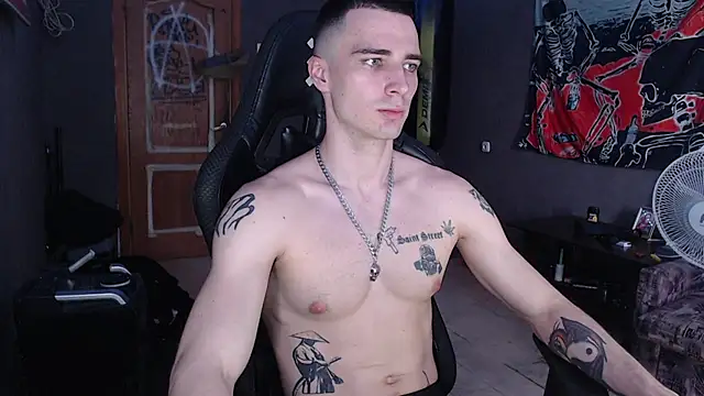Jack loveeee online show from 06/06/26, 09:25
