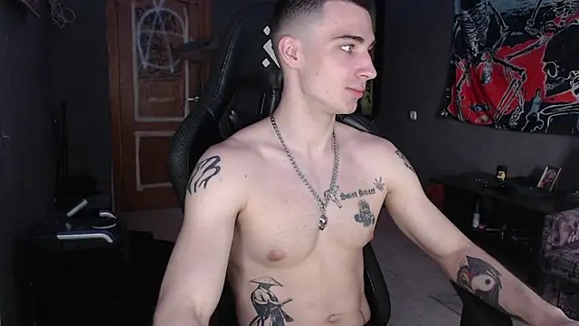 Jack loveeee online show from 06/08/26, 09:09