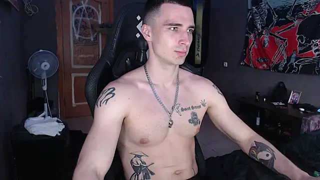 Jack loveeee online show from 06/11/26, 12:47