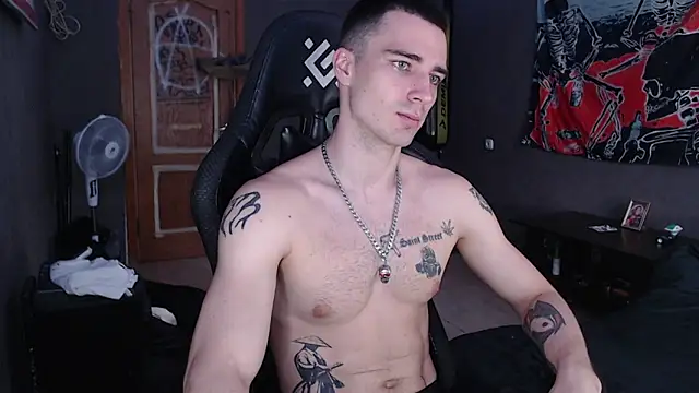 Jack loveeee online show from 06/15/26, 08:05