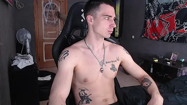 Jack loveeee online show from 06/19/26, 08:29