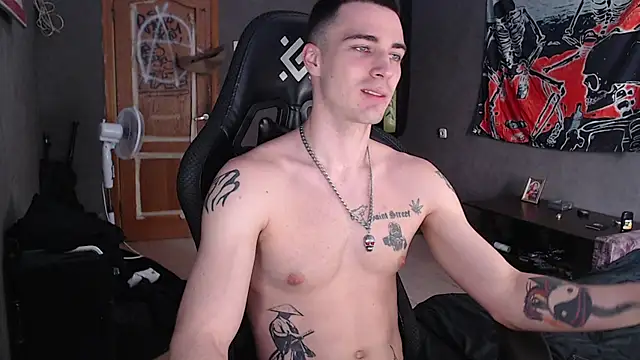 Jack loveeee online show from 07/03/26, 09:27