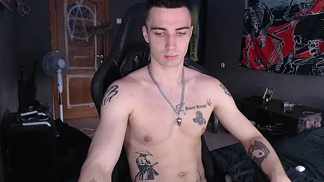 Jack loveeee online show from 07/06/26, 08:22