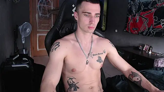 Jack loveeee online show from 07/25/26, 11:19