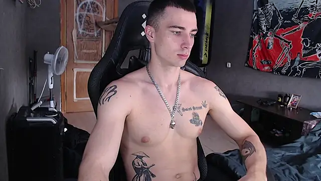 Jack loveeee online show from 07/26/26, 07:37