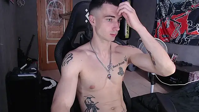 Jack loveeee online show from 08/08/26, 08:27