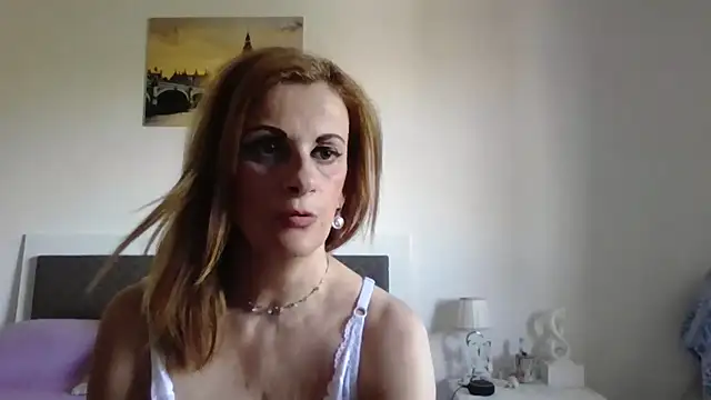 Clara1986 online show from 06/09/26, 02:28