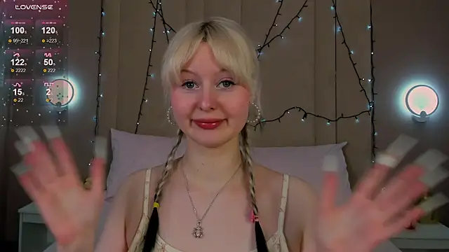 AdeleSilvy online show from 01/15/26, 01:54