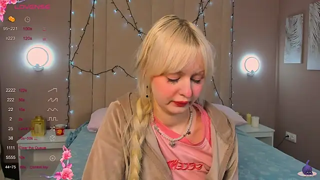 AdeleSilvy online show from 04/02/26, 01:36