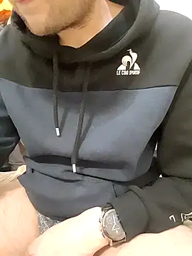 80julien online show from 02/23/26, 12:30