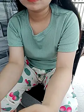 EnzxMoon02 online show from 03/10/26, 04:50