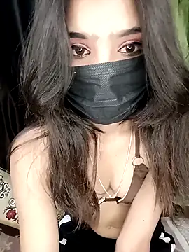 hotyjiyaaaa online show from 03/26/26, 03:50