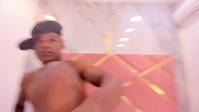 passion black online show from 03/04/26, 06:47