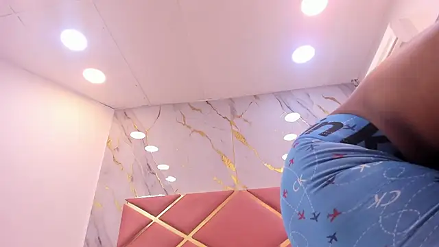 passion black online show from 03/10/26, 07:08