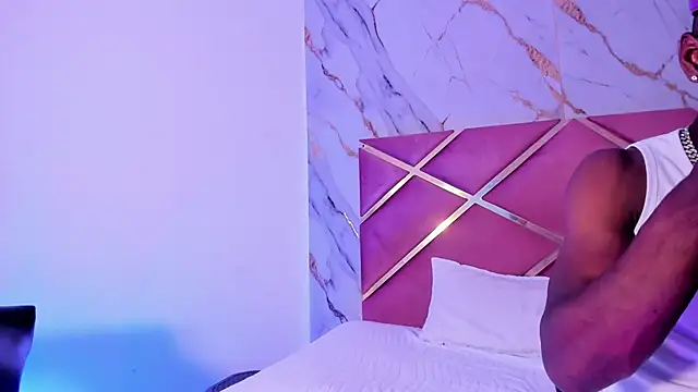 passion black online show from 04/14/26, 06:47