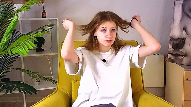 ChereeMoreles online show from 01/12/26, 09:14