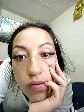 Meegan Hott online show from 01/11/26, 10:48