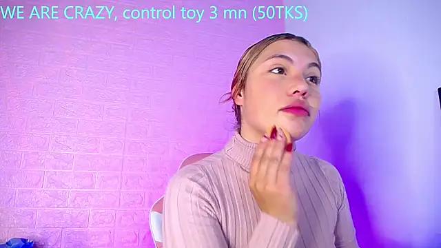 Dominic Queen1126 online show from 02/17/26, 11:29