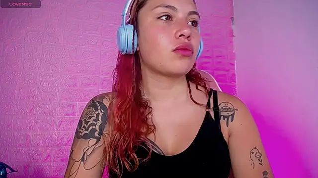 Dominic Queen1126 online show from 02/26/26, 11:31