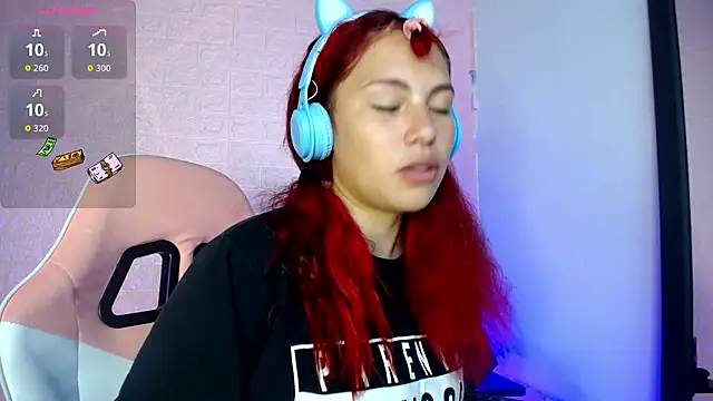 Dominic Queen1126 online show from 03/18/26, 11:24