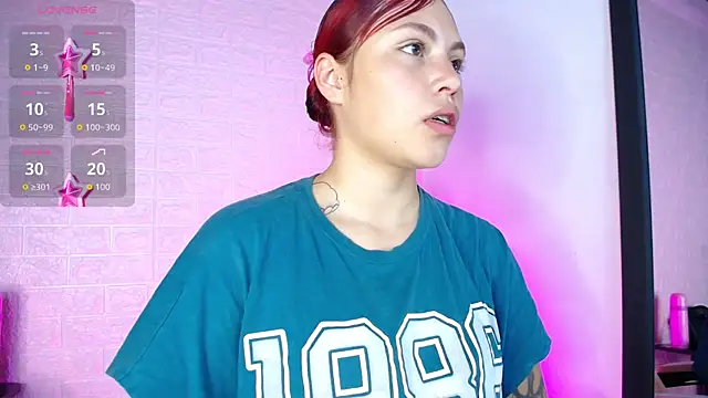 Dominic Queen1126 online show from 03/19/26, 01:04