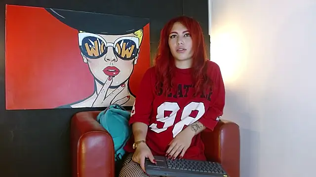 Dominic Queen1126 online show from 03/30/26, 11:55