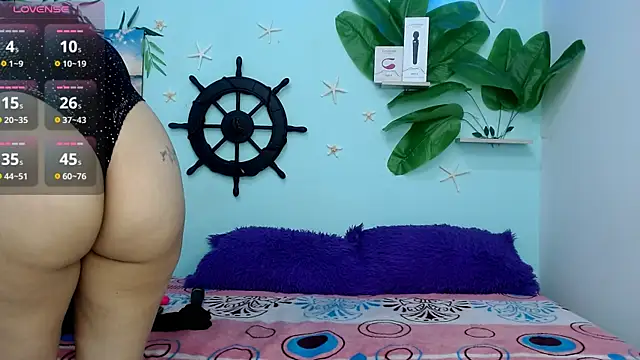 lucerodelamanana343 online show from 03/06/26, 07:21