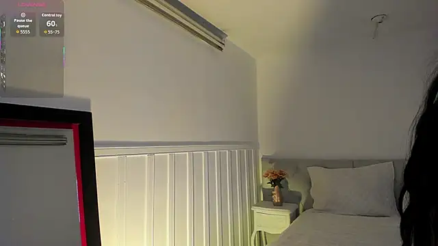 Little Lexyy online show from 03/08/26, 03:54