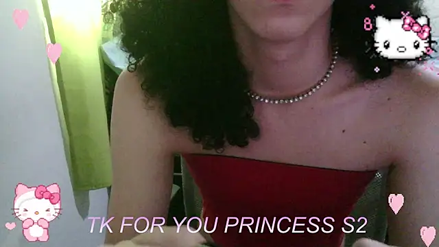 janjinha trans online show from 01/15/26, 04:22