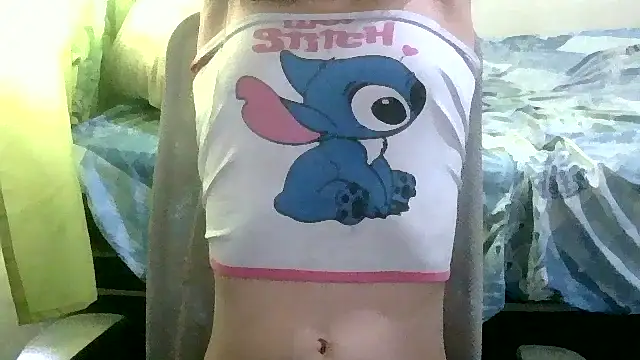 janjinha trans online show from 01/16/26, 06:12