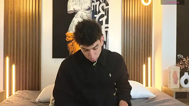 Alan Return online show from 01/14/26, 12:55