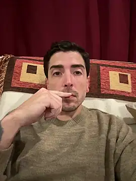 Elcomandantebsas online show from 07/11/26, 12:57