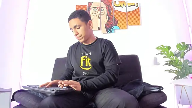 morganqueen online show from 01/12/26, 03:28