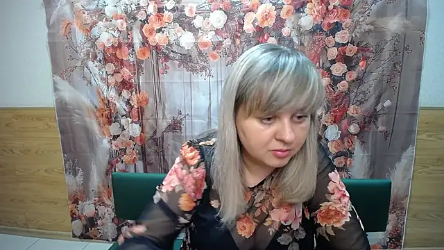 VeronicaSvitt online show from 02/04/26, 01:28