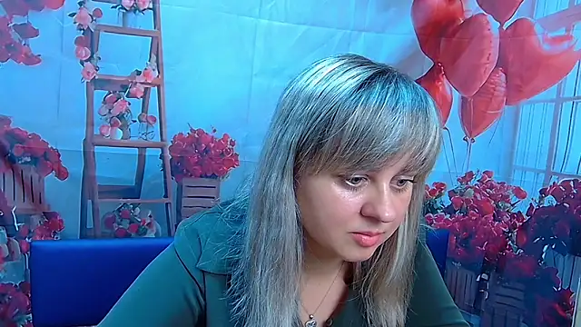 VeronicaSvitt online show from 02/11/26, 02:22