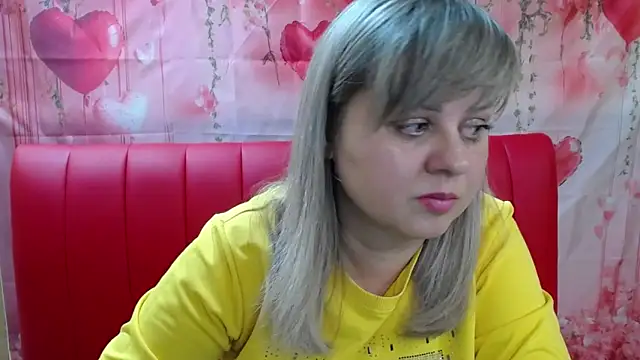 VeronicaSvitt online show from 02/16/26, 01:29