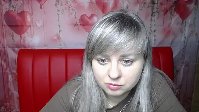 VeronicaSvitt online show from 03/04/26, 01:06