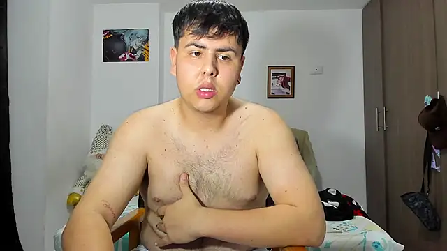 Dylan cr online show from 01/11/26, 01:21