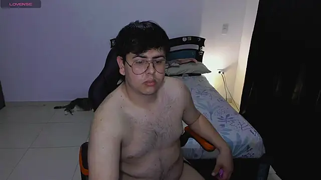 Dylan cr online show from 03/27/26, 04:18