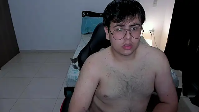 Dylan cr online show from 03/28/26, 02:44