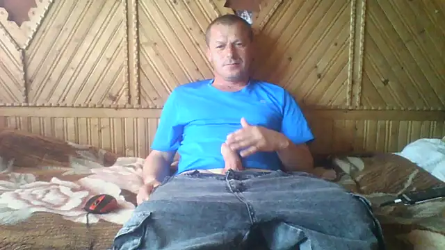 Ivan9iutt online show from 05/25/26, 04:13
