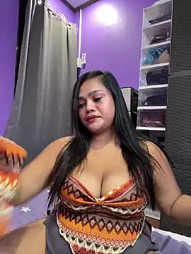 womanforall69 online show from 01/15/26, 08:08