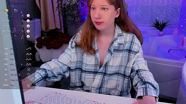 tracy aw online show from 03/19/26, 09:02