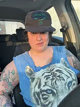 kitkathecartoonclown online show from 03/11/26, 10:16